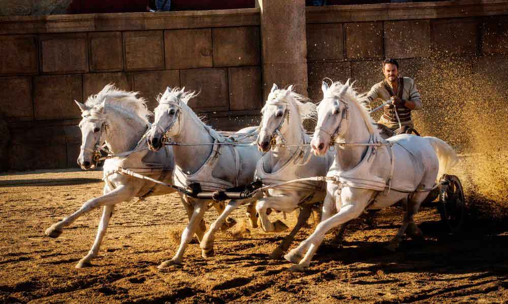 Ben-Hur Ben-Hur