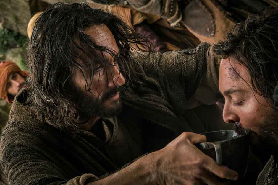 Ben-Hur Ben-Hur
