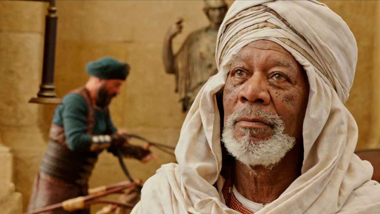 Ben-Hur Ben-Hur