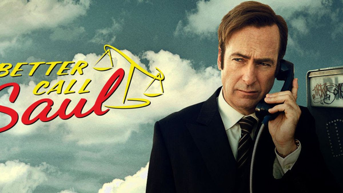 Better Call Saul temporada 1– La serie llega a Netflix España