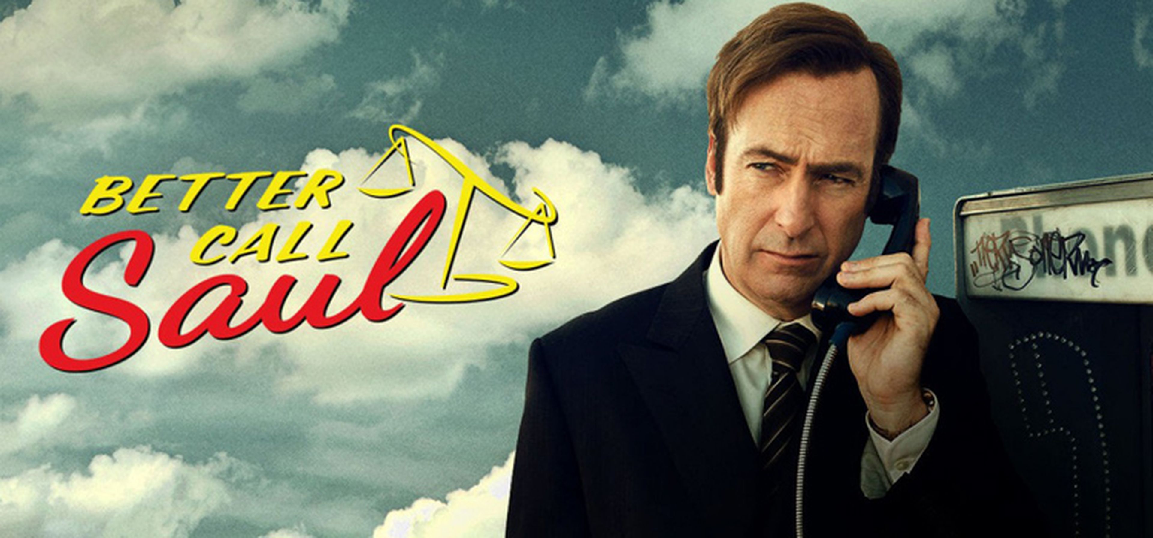 Better Call Saul temporada 1– La serie llega a Netflix España