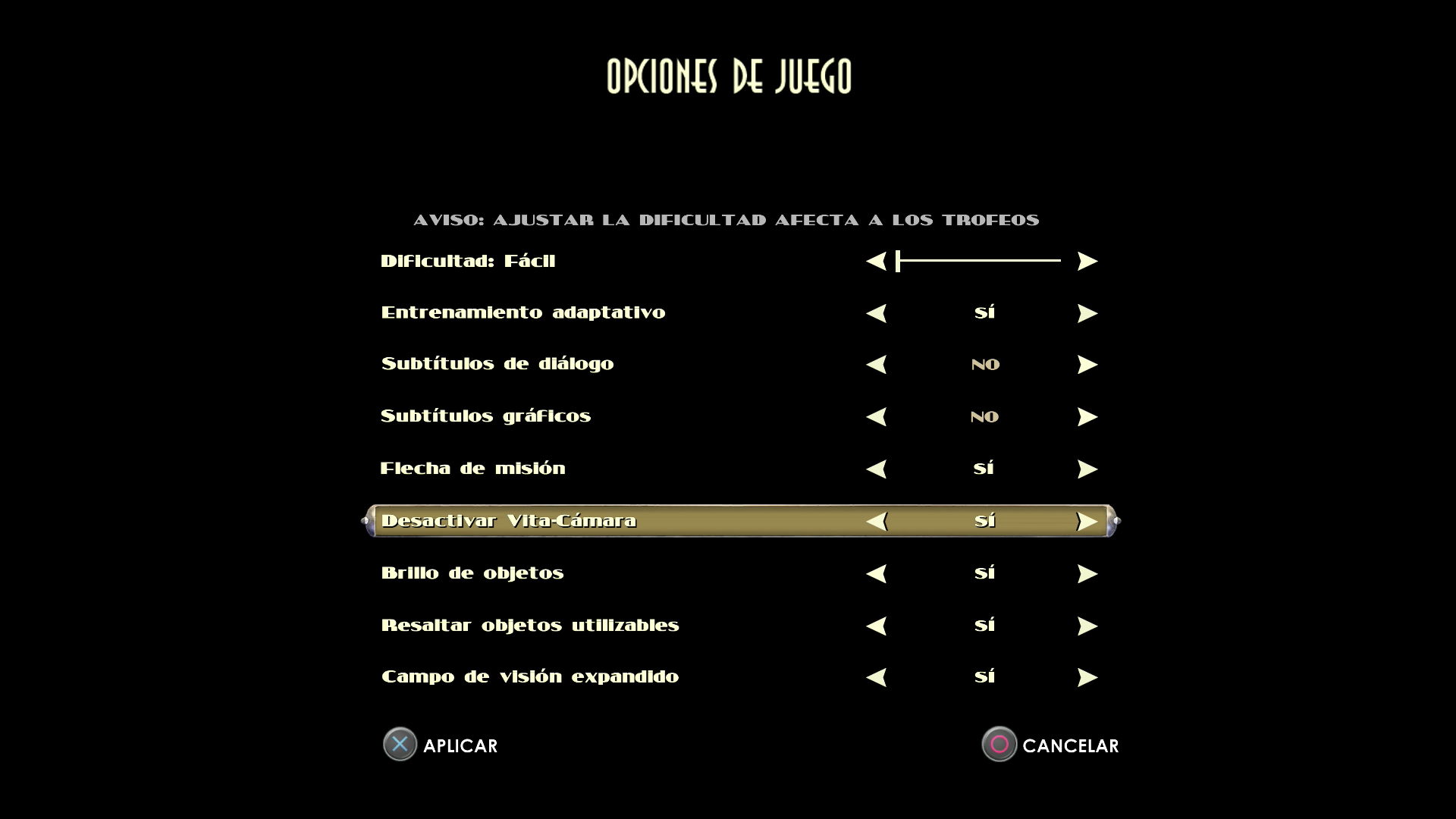 Bioshock HD - Truco Vita-Cámaras Bioshock HD - Truco Vita-Cámaras