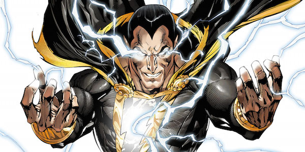 Black Adam Black Adam