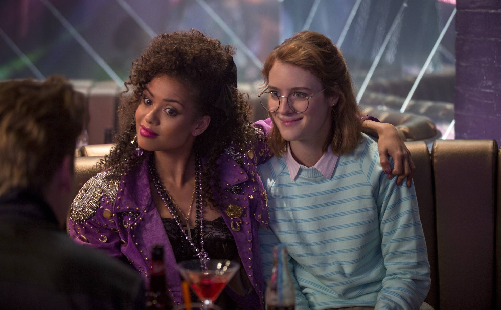 Black Mirror Temporada 3, Bryce Dallas Howard, Alice Eve