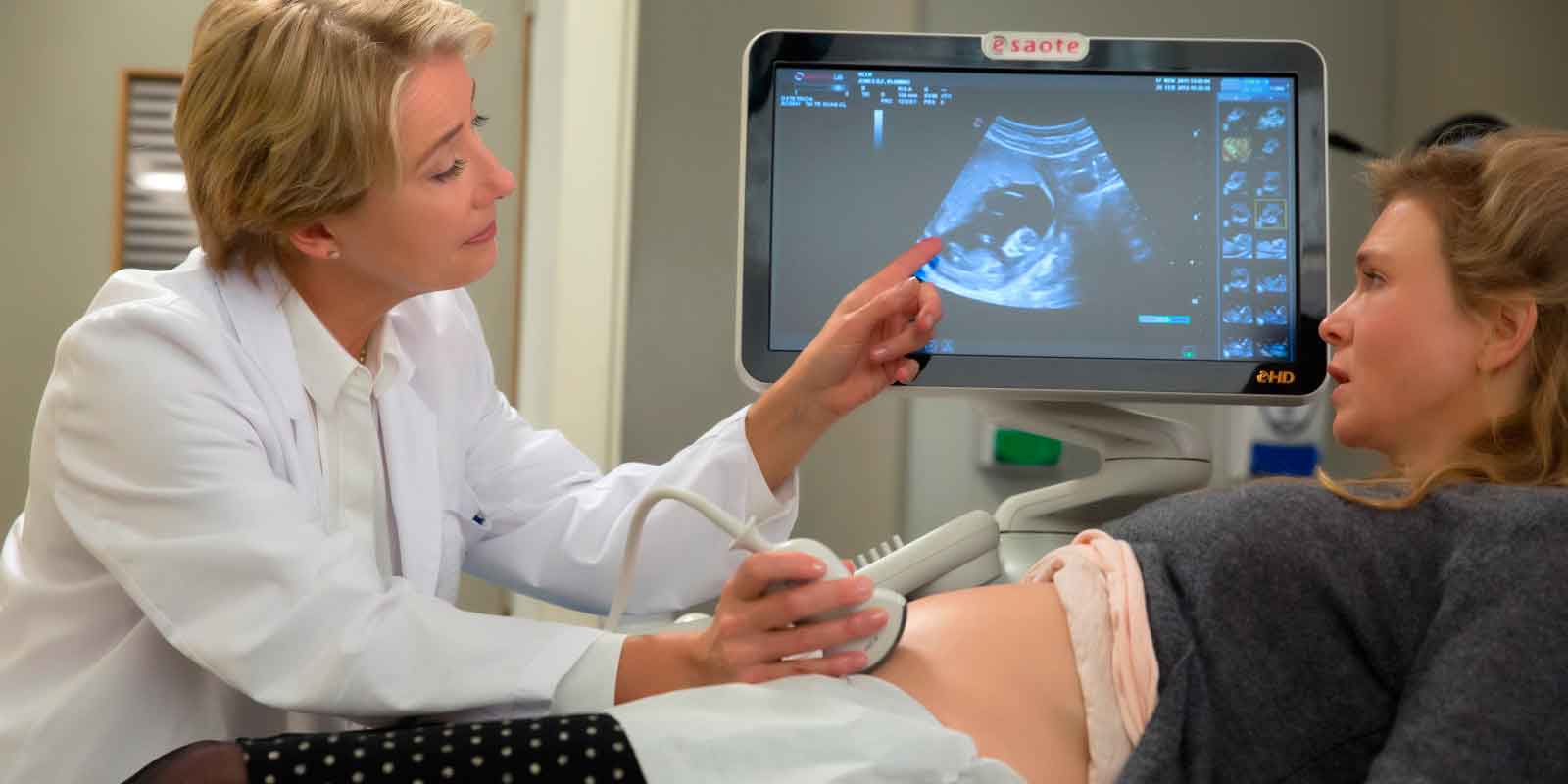 Bridget Jones' Baby Bridget Jones' Baby