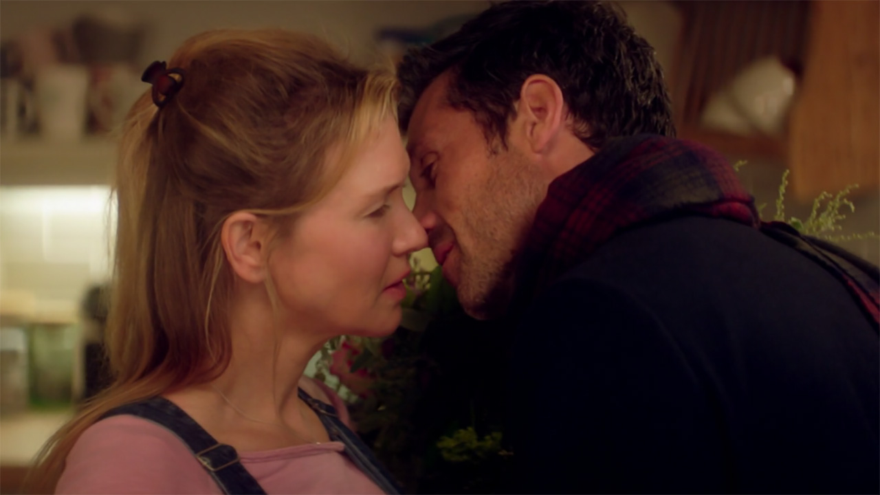 Bridget Jones' Baby Bridget Jones' Baby