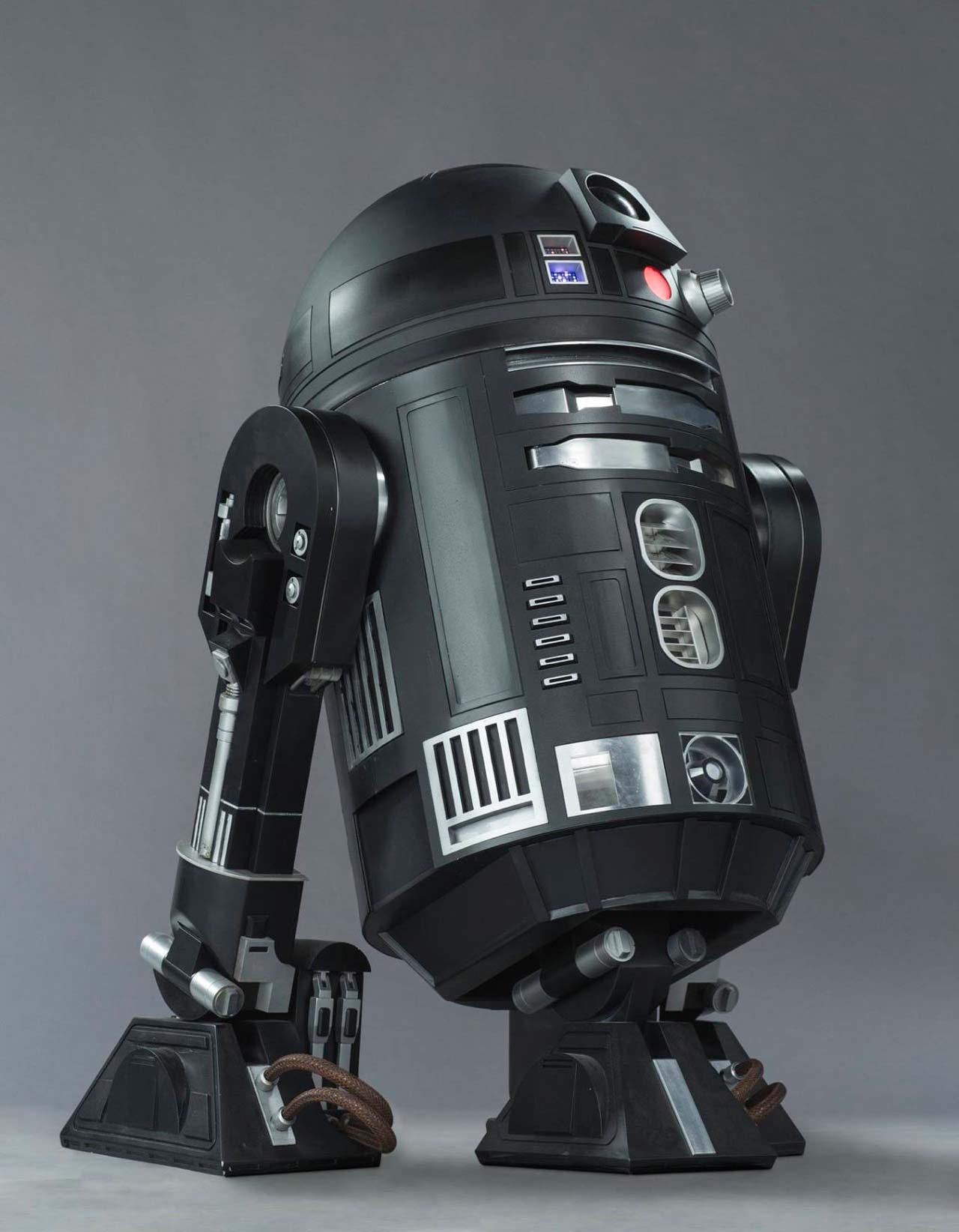 C2-B5 Rogue One: Una historia de Star Wars, Imperio, Droide