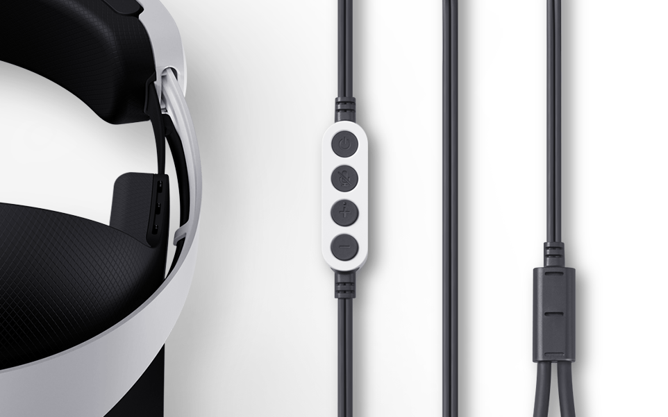 Cables PSVR Cables PSVR