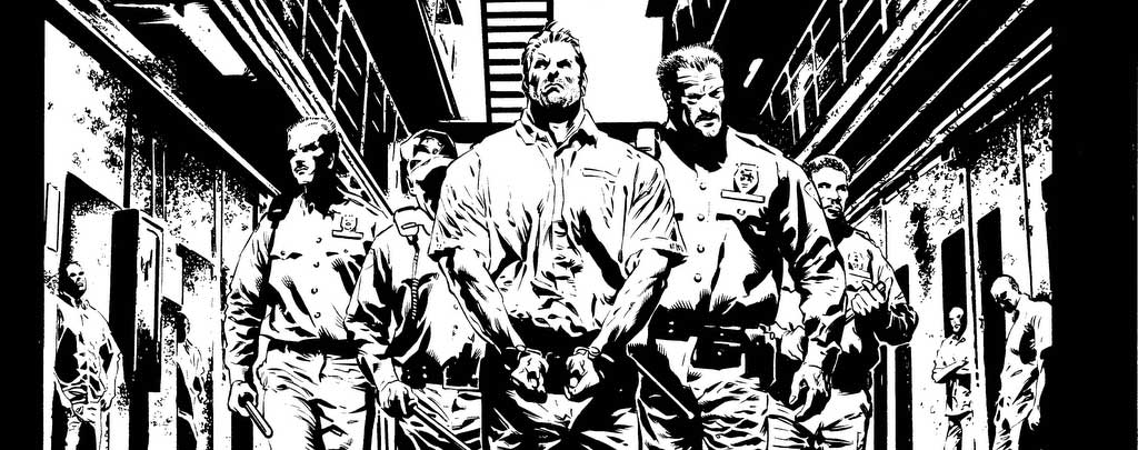 El Castigador: Nacimiento - Review del origen del Punisher de Garth Ennis El Castigador: Nacimiento - Review del origen del Punisher de Garth Ennis
