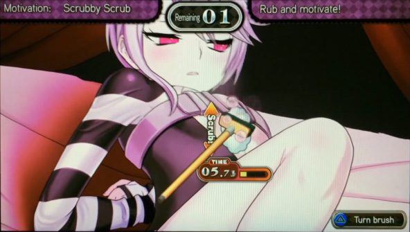 Criminal Girls 2 Criminal Girls 2