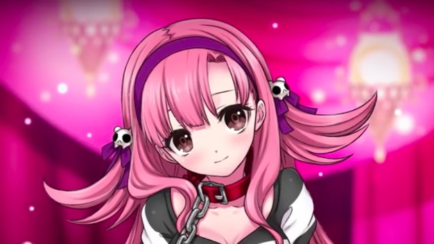 Criminal Girls 2 Criminal Girls 2