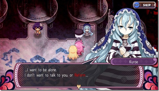 Criminal Girls 2 Criminal Girls 2