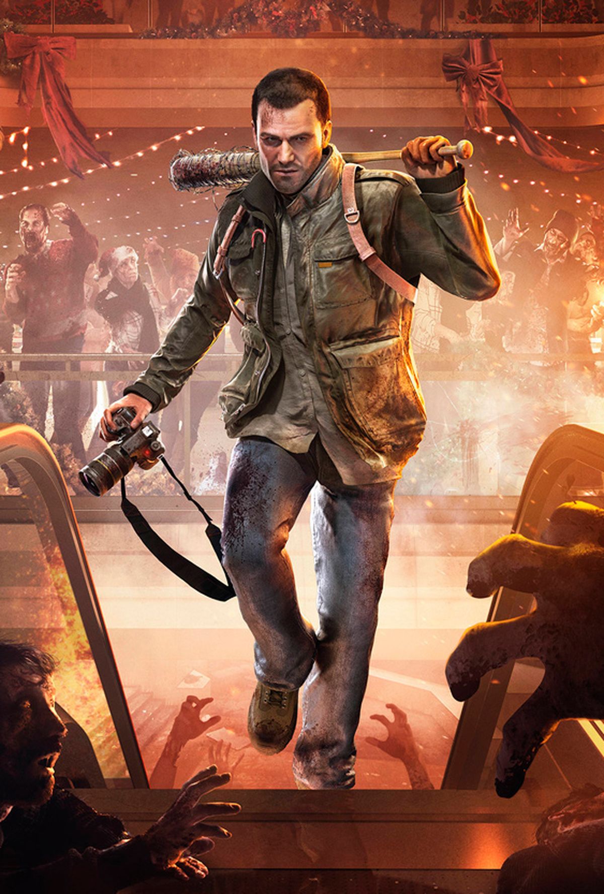 Dead rising 4