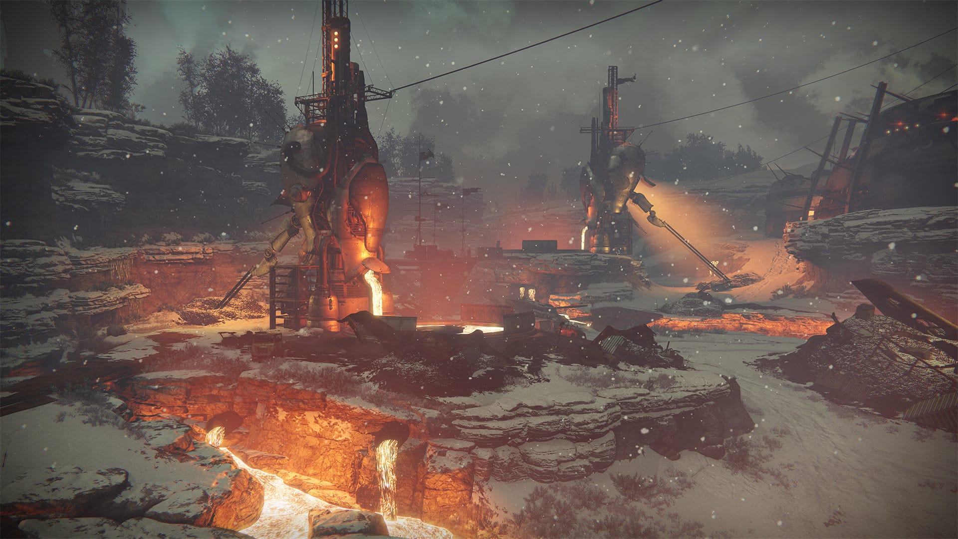 Destiny Señores de hierro 2 Destiny Señores de hierro 2
