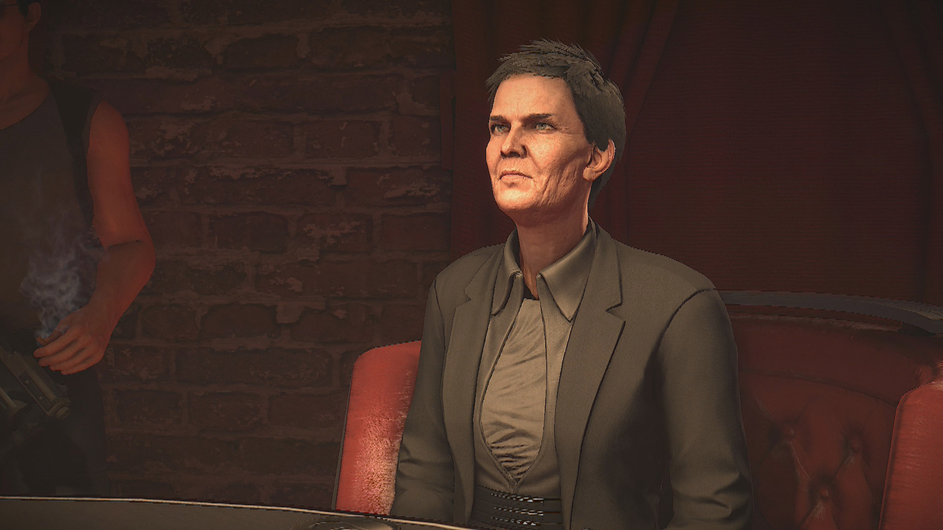 Deus Ex: Mankind Divided - Misiones secundarias Deus Ex: Mankind Divided - Misiones secundarias