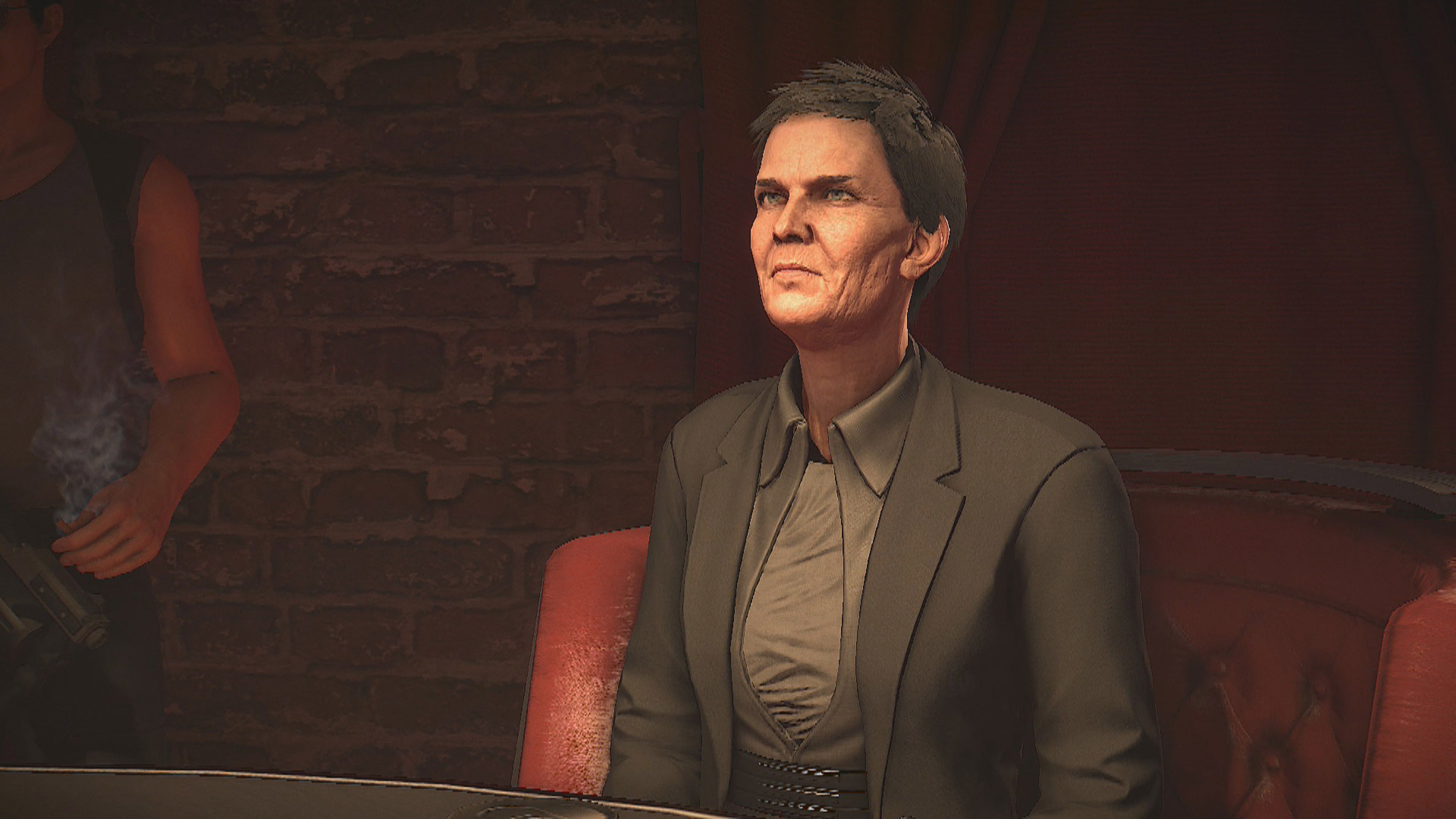 Deus Ex: Mankind Divided - Misiones secundarias
