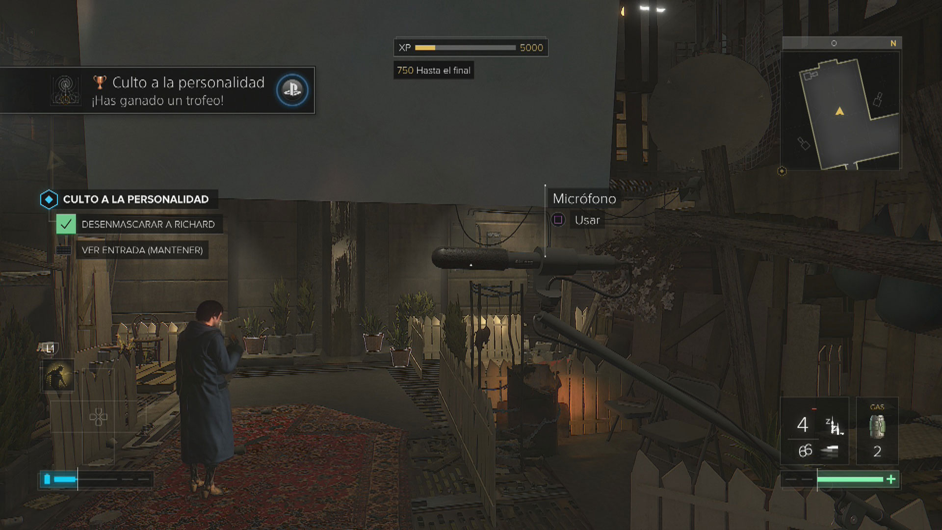 Deus Ex: Mankind Divided - MS2 Deus Ex: Mankind Divided - MS2