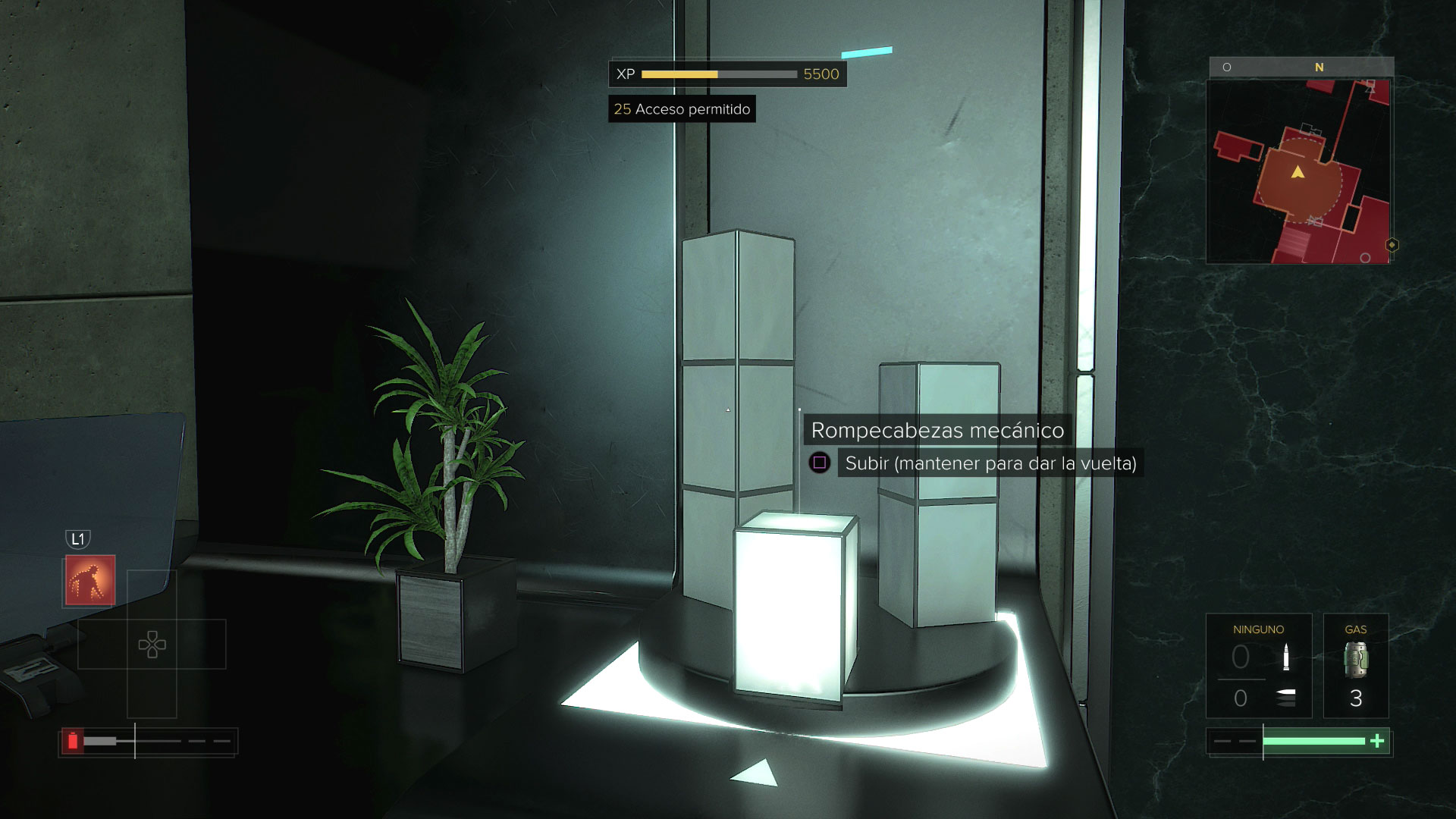Deus Ex: Mankind Divided - MS5 Deus Ex: Mankind Divided - MS5