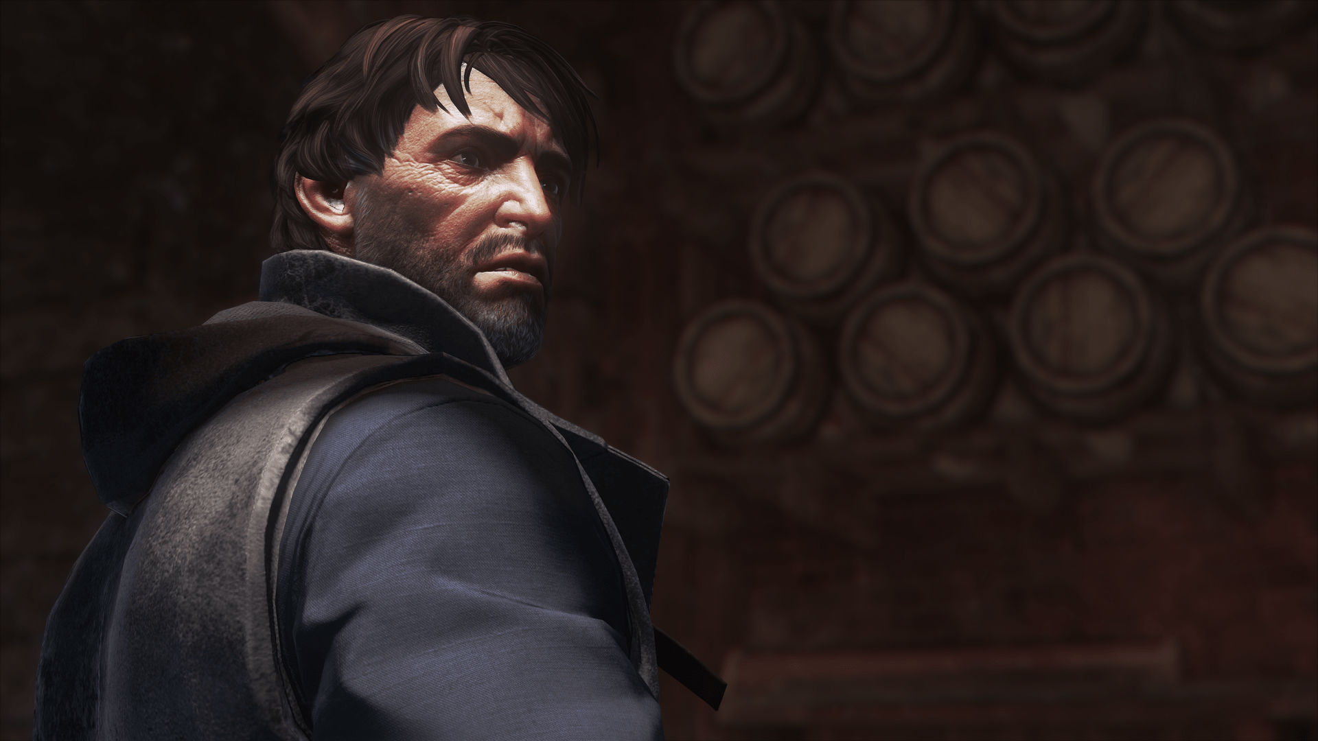Dishonored 2 Dishonored 2