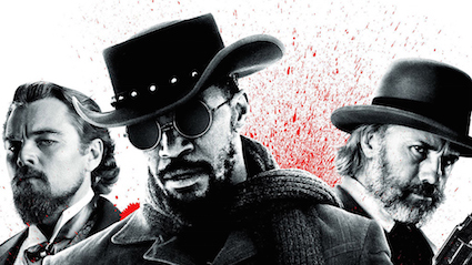 Django Desencandenado Django Desencandenado