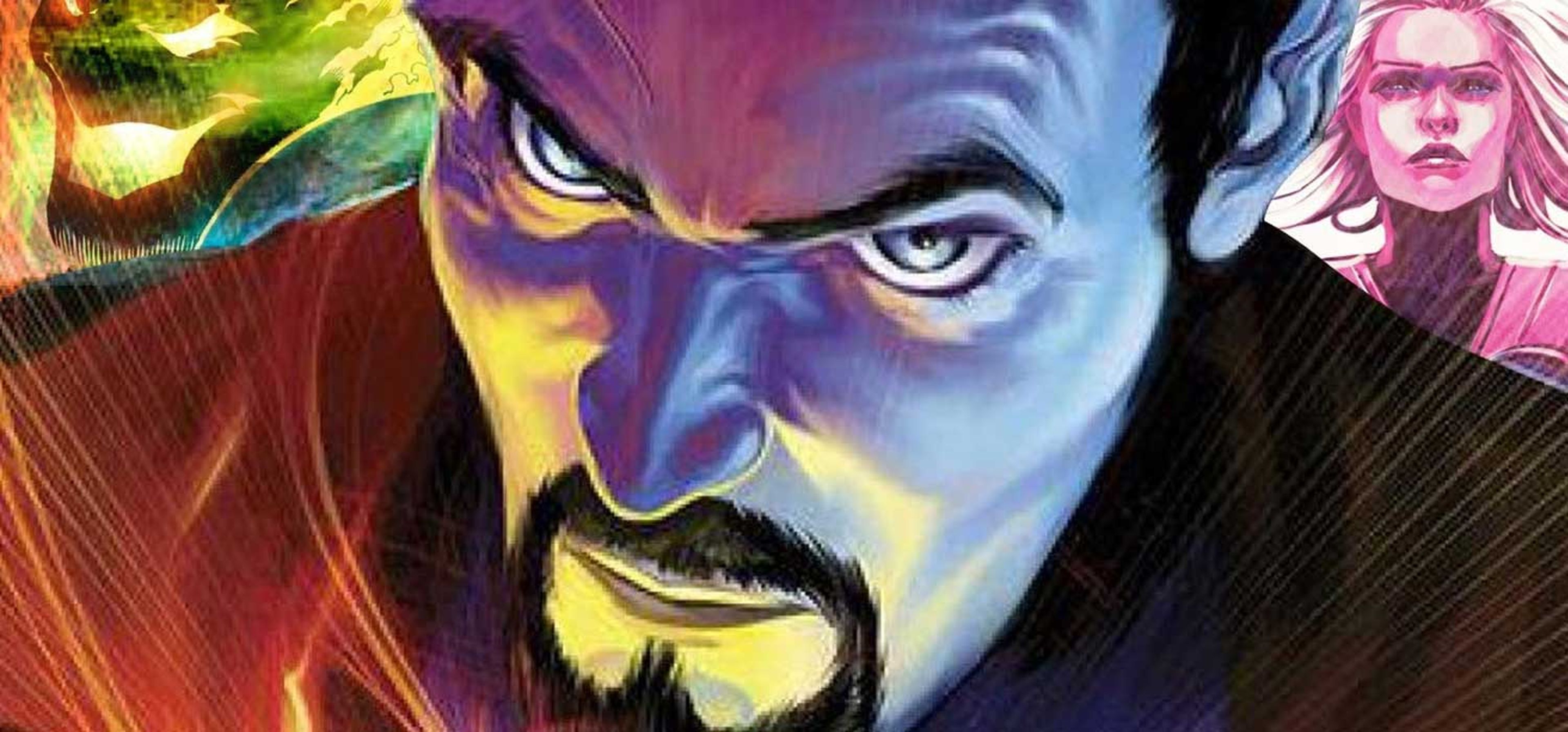 Doctor Extraño - Los mejores cómics para conocer al Doctor Strange