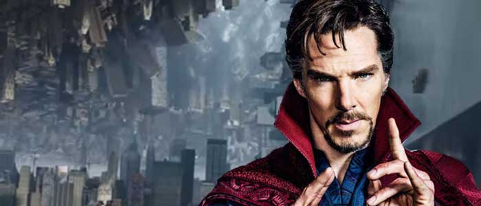 Doctor Strange Doctor Strange