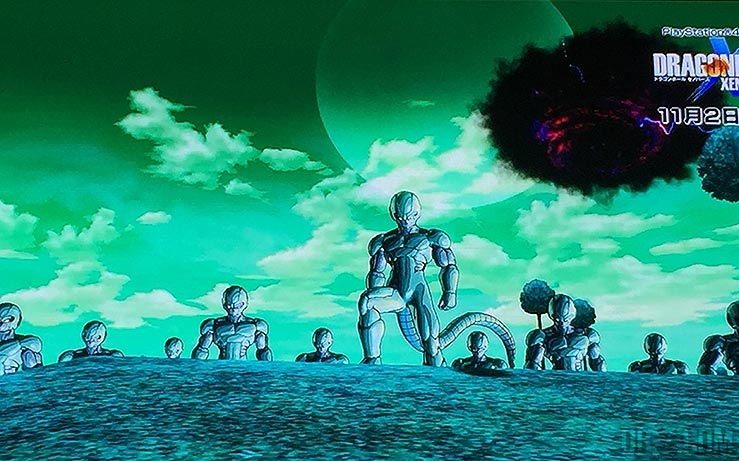 Dragon Ball Xenoverse 2 Dragon Ball Xenoverse 2