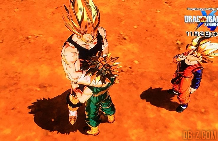 Dragon Ball Xenoverse 2 Dragon Ball Xenoverse 2