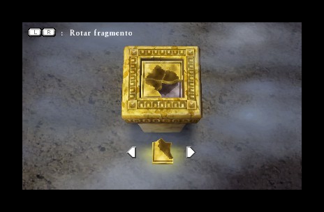 Dragon Quest VII: Fragmentos de un mundo olvidado - Análisis Dragon Quest VII: Fragmentos de un mundo olvidado - Análisis
