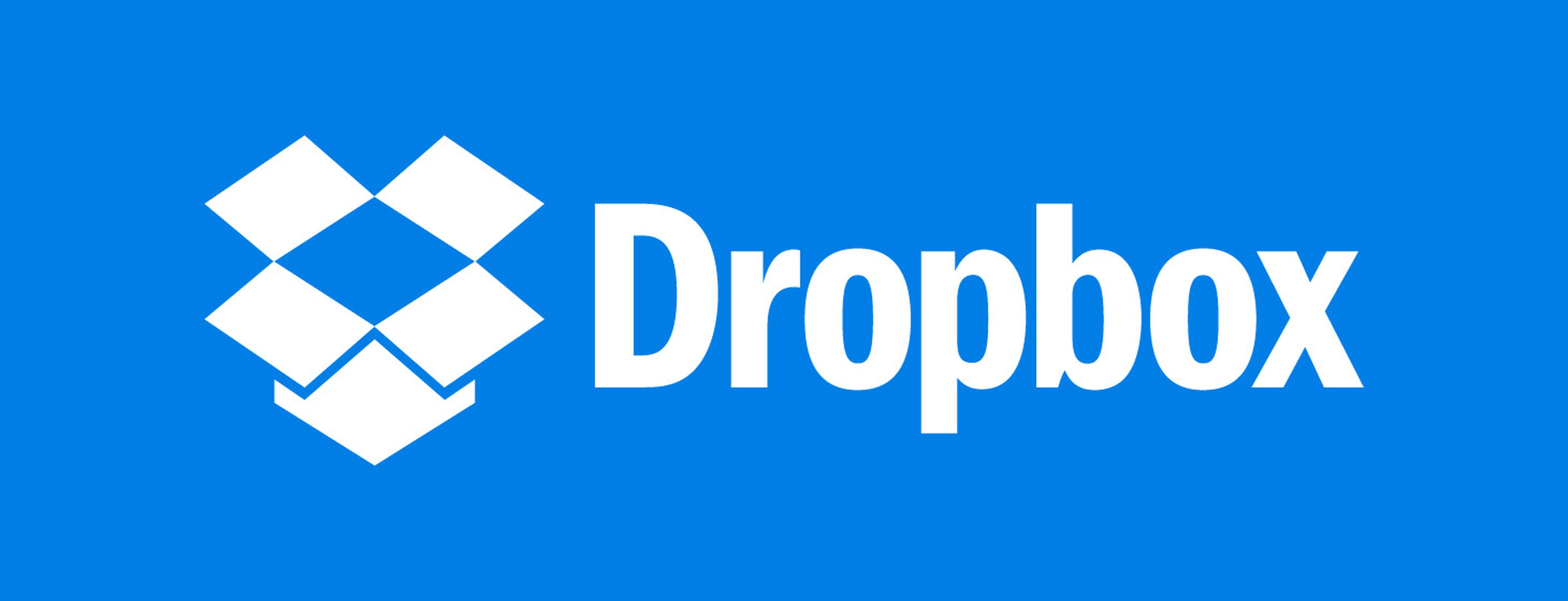 Dropbox pirateado