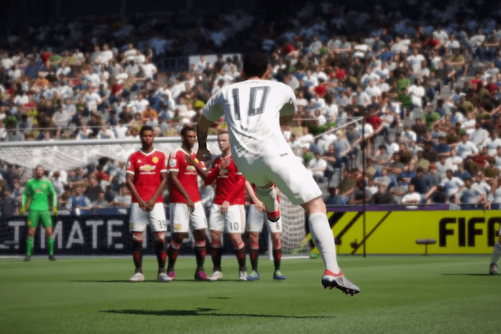 FIFA 17 faltas FIFA 17 faltas