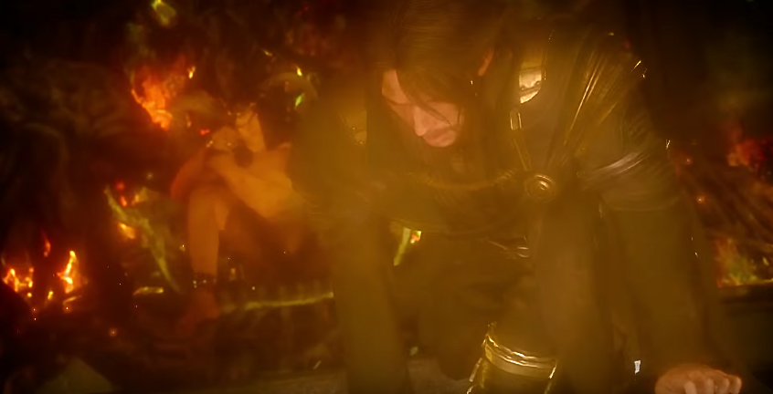 Final Fantasy XV Final Fantasy XV Noctis
