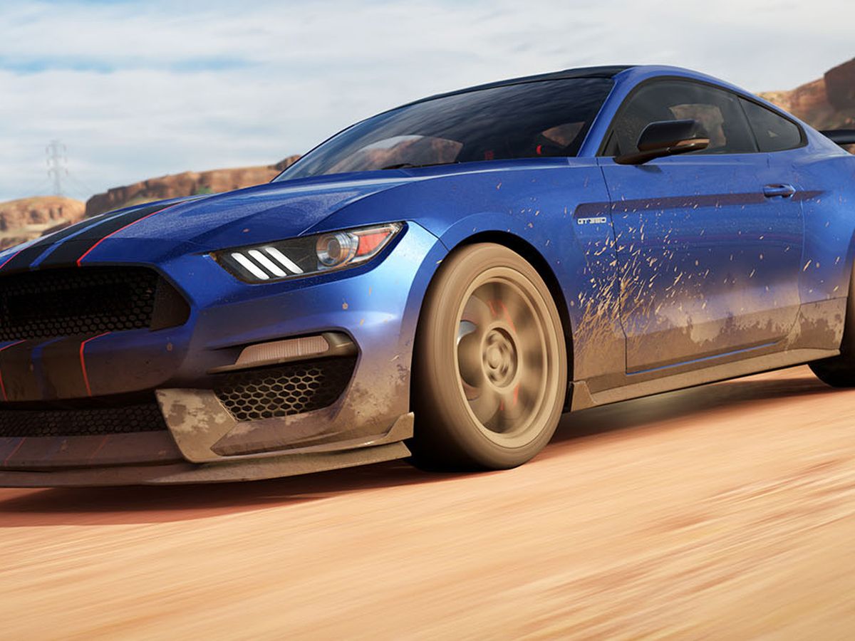 Aquí están los requisitos de Forza Motorsport en PC - IG News