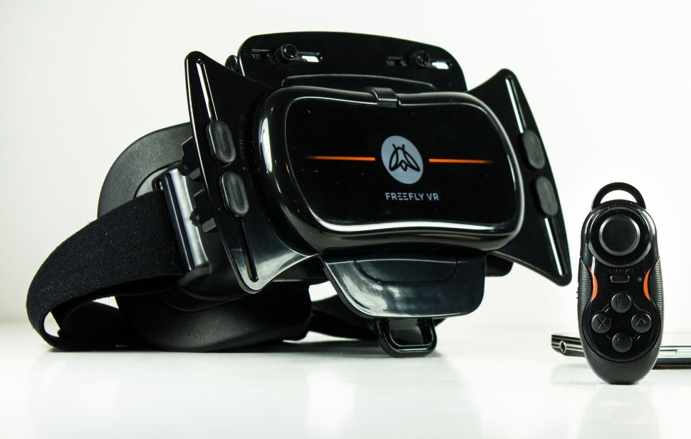 Freefly VR Freefly VR