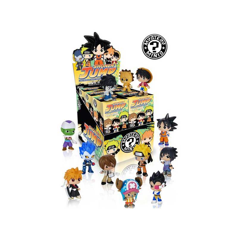 Funko Mini Funko Mini