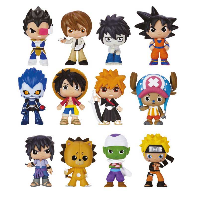 Funko Mini Funko Mini
