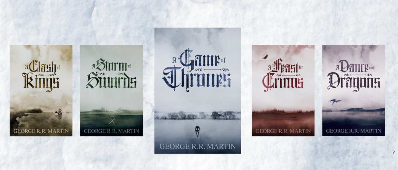 Game of Thrones: Enhanced Edition Game of Thrones: Enhanced Edition