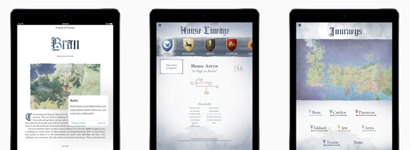 Game of Thrones: Enhanced Edition Game of Thrones: Enhanced Edition