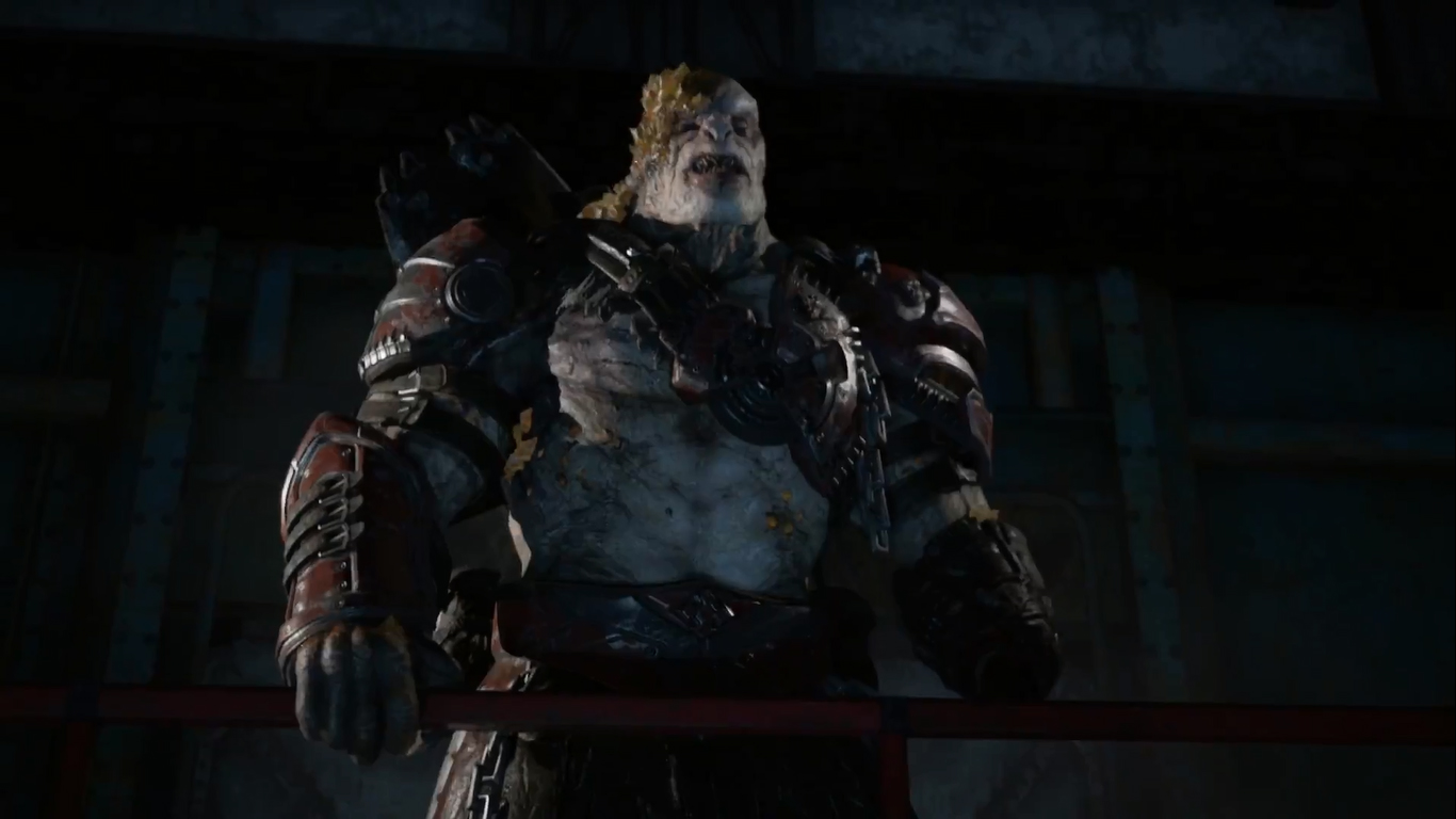 Gears of War 4 Gears of War 4
