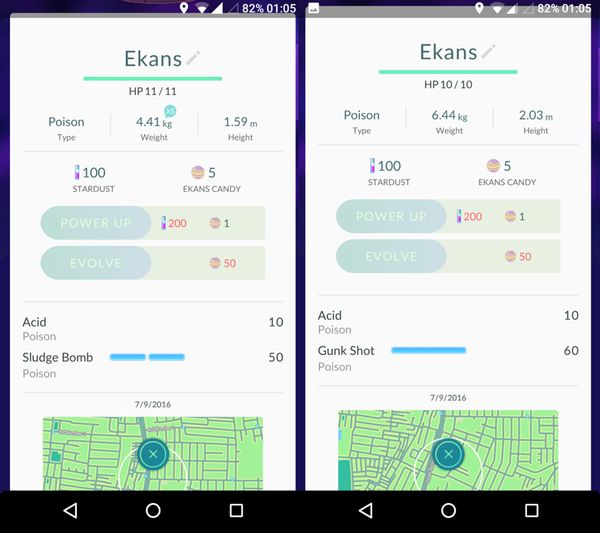 Gimnasios Pokémon GO - Cómo ganar batallas fácilmente Gimnasios Pokémon GO - Cómo ganar batallas fácilmente
