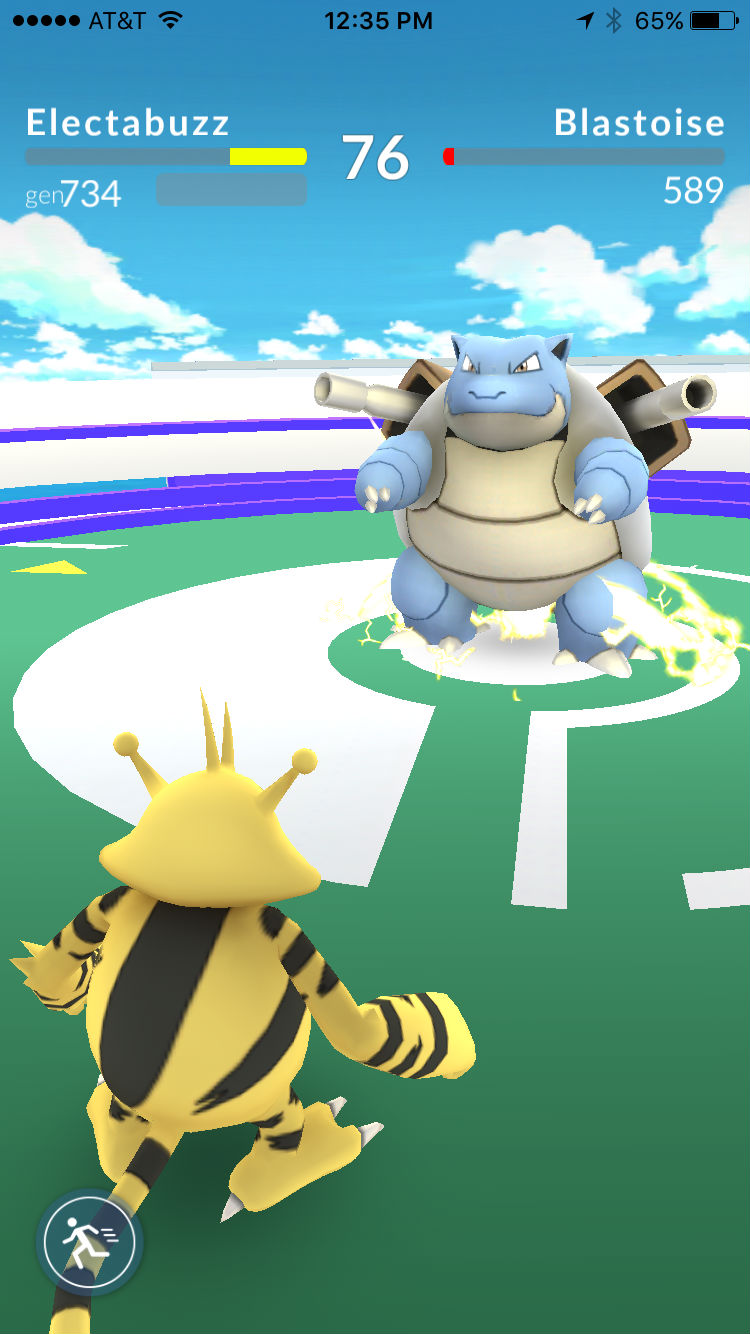 Gimnasios Pokémon GO - Cómo ganar batallas fácilmente Gimnasios Pokémon GO - Cómo ganar batallas fácilmente