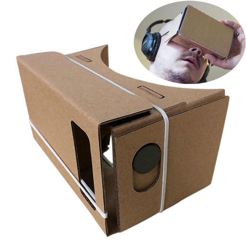 Google Cardboard Google Cardboard