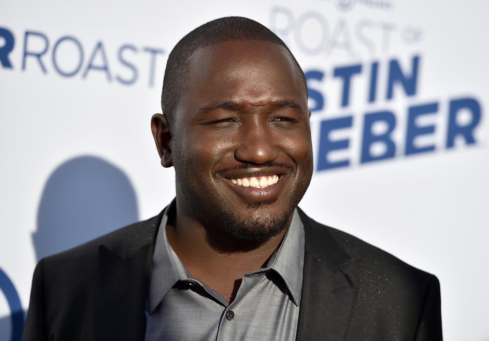 Hannibal Buress entrenado Wilson , Spider-Man: Homecoming