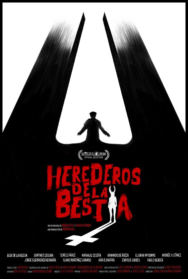 Herederos de la Bestia El día de la bestia