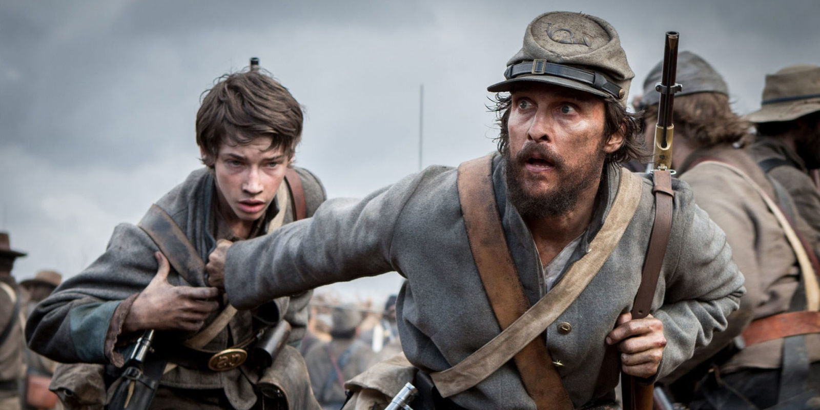 Los hombres libres de Jones Los hombres libres de Jones