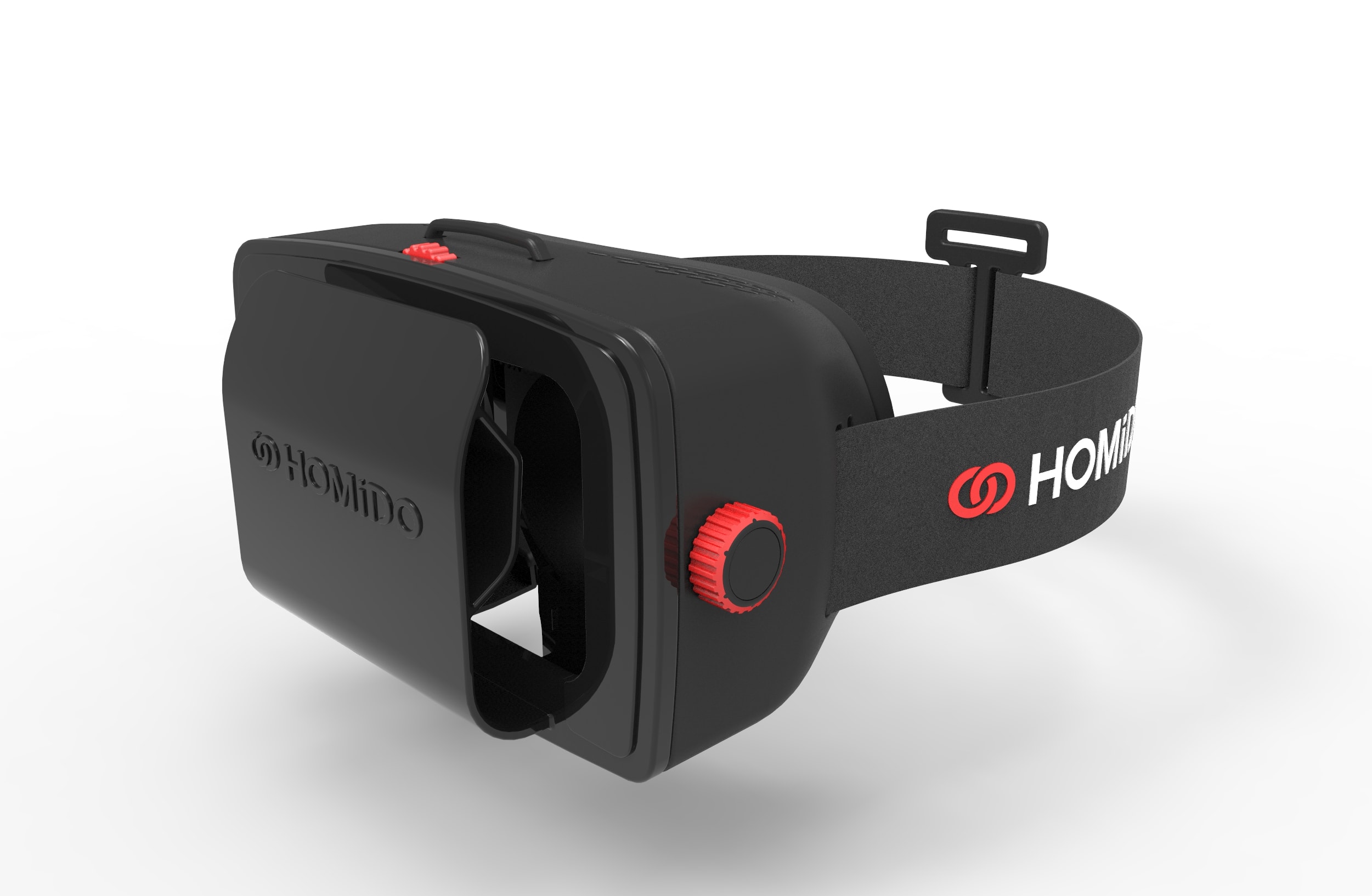 Homido VR Homido VR