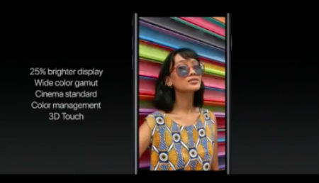 iPhone 7 pantalla iPhone 7 pantalla