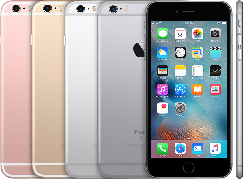 iPhone 7 iPhone 7