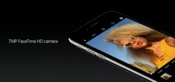iPhone 7 iPhone 7
