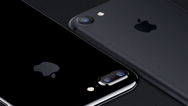 iPhone 7 iPhone 7
